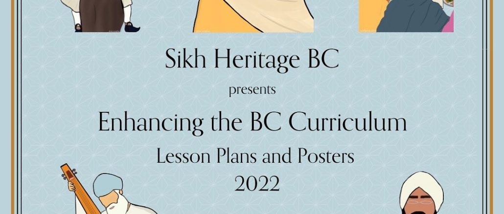 Sikh heritage